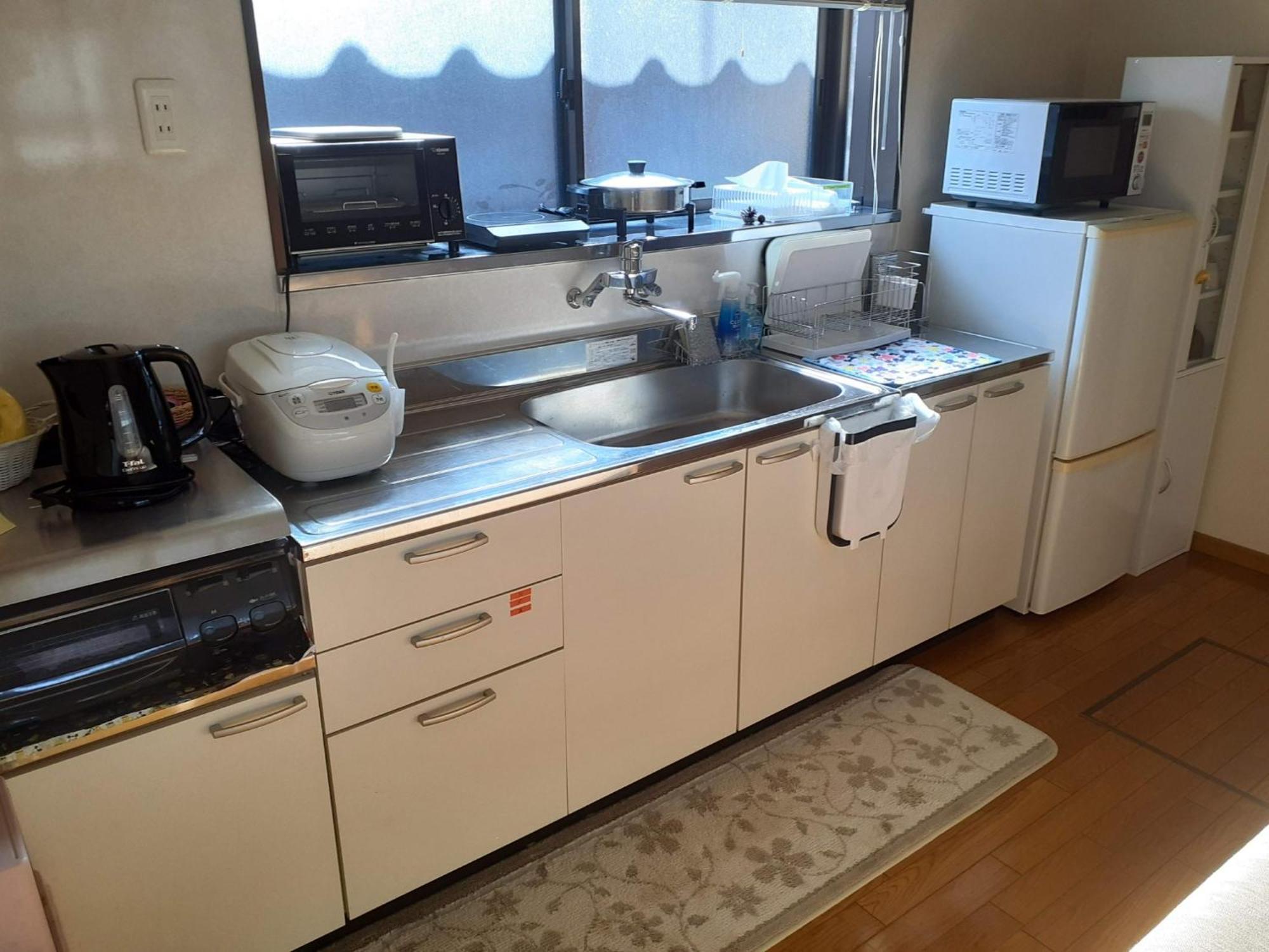 Kagawagun - House - Vacation Stay 01716V 直島町 エクステリア 写真