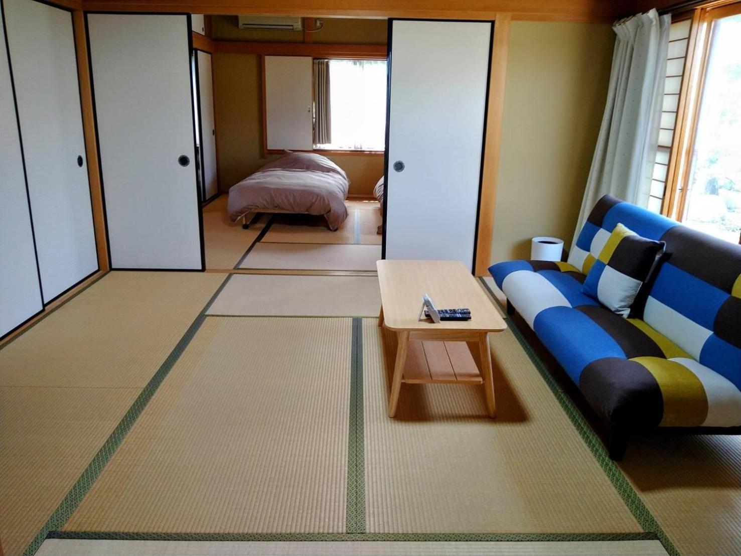 Kagawagun - House - Vacation Stay 01716V 直島町 エクステリア 写真