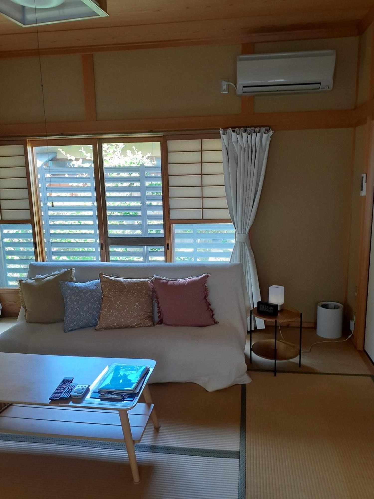 Kagawagun - House - Vacation Stay 01716V 直島町 エクステリア 写真