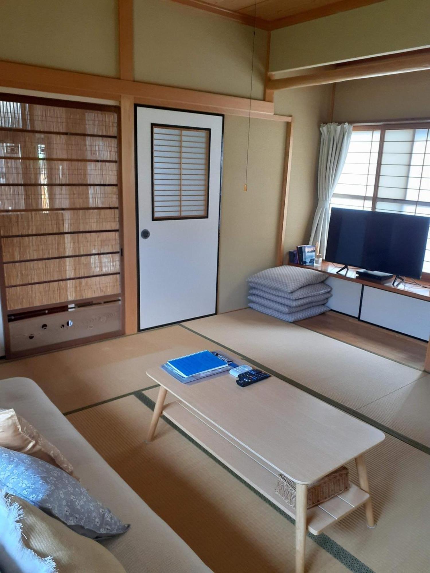 Kagawagun - House - Vacation Stay 01716V 直島町 エクステリア 写真
