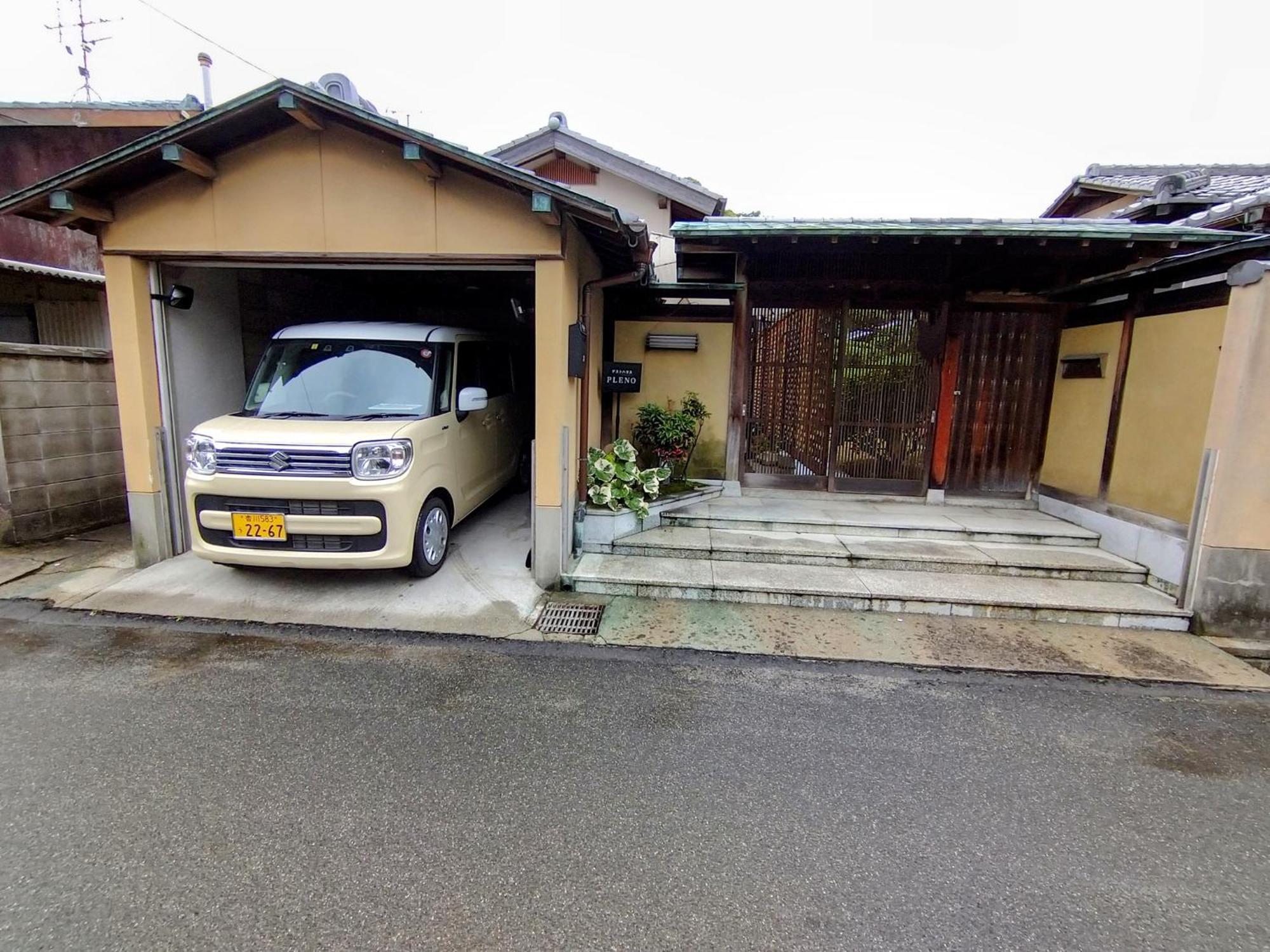 Kagawagun - House - Vacation Stay 01716V 直島町 エクステリア 写真