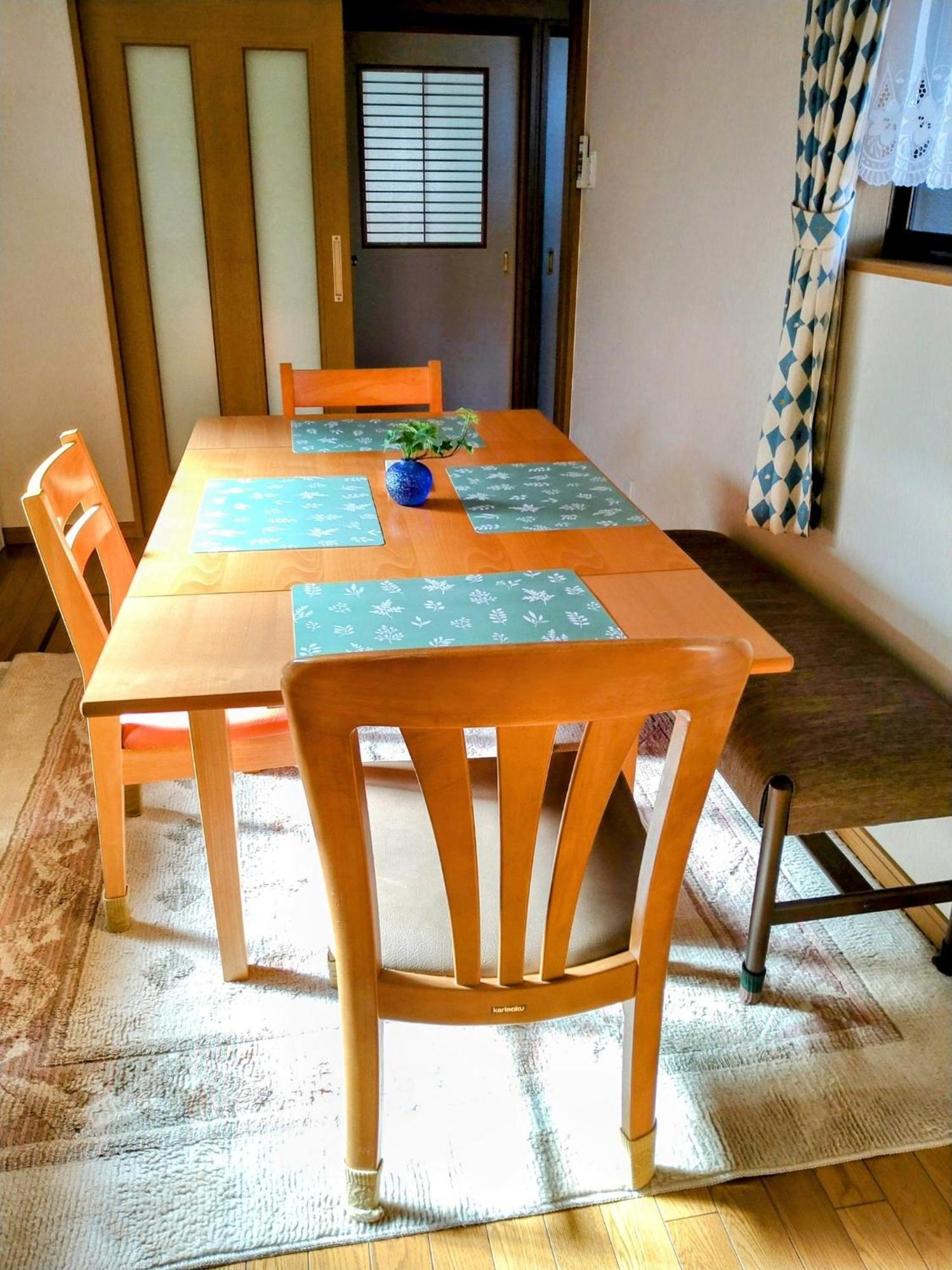 Kagawagun - House - Vacation Stay 01716V 直島町 エクステリア 写真